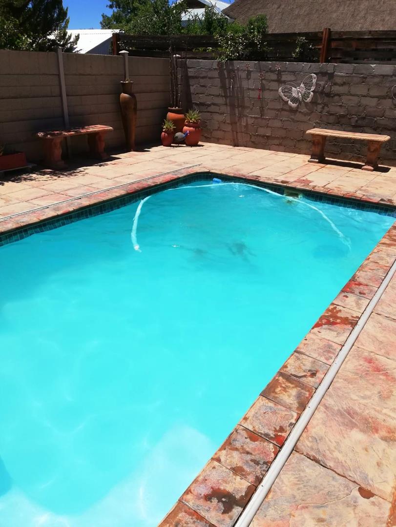 3 Bedroom Property for Sale in Keidebees Northern Cape